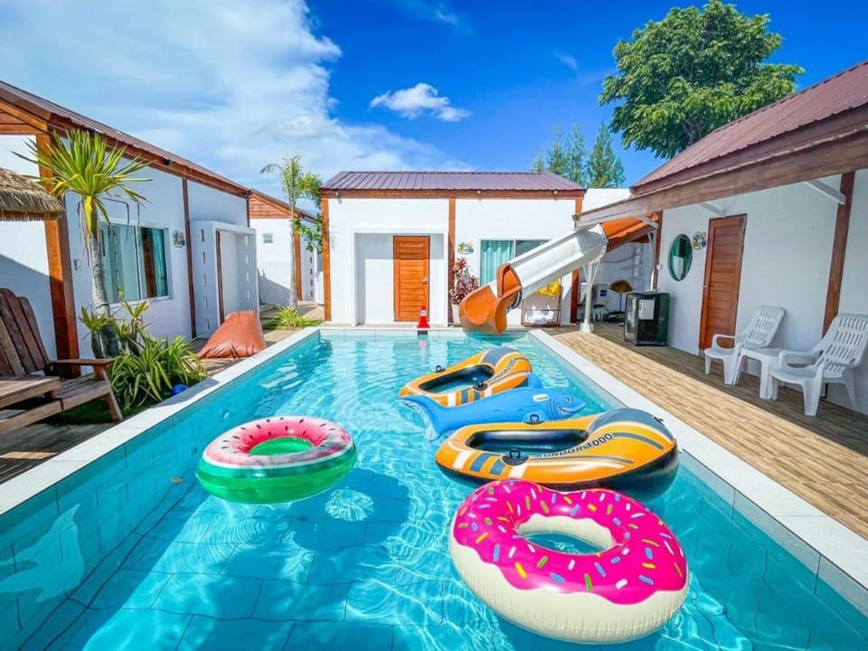 Carena Poolvilla  Villa in Hua Hin District