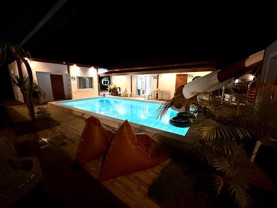 Carena Poolvilla  Villa in Hua Hin District