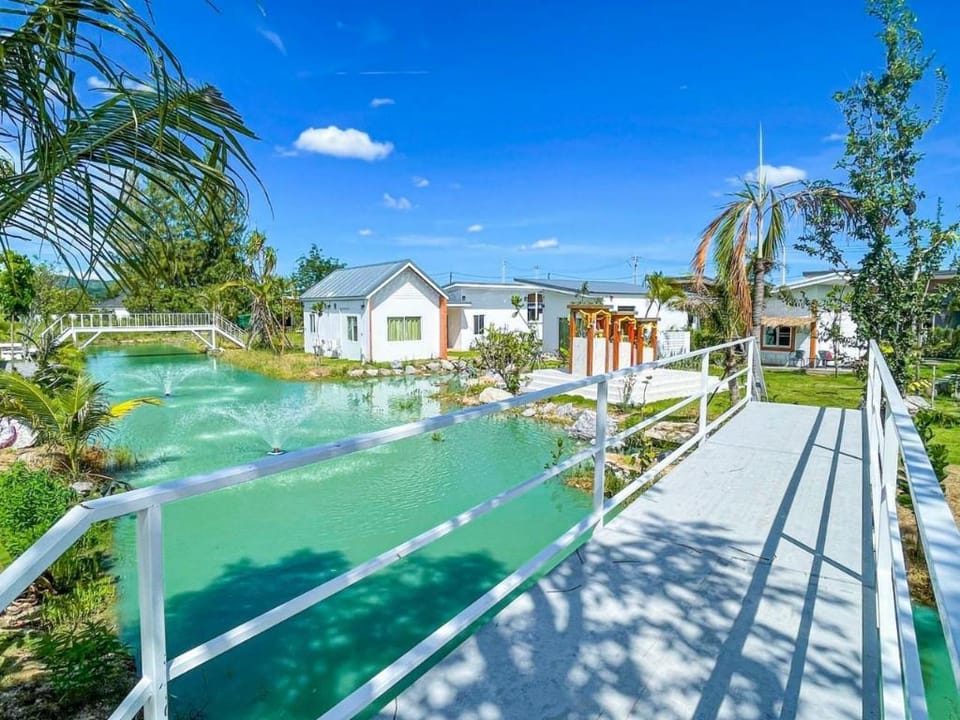 Carena Poolvilla  Villa in Hua Hin District