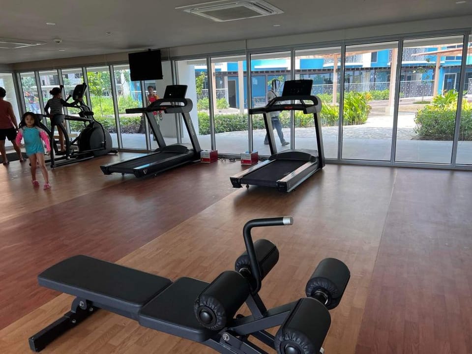 condo Apartment in Pasay