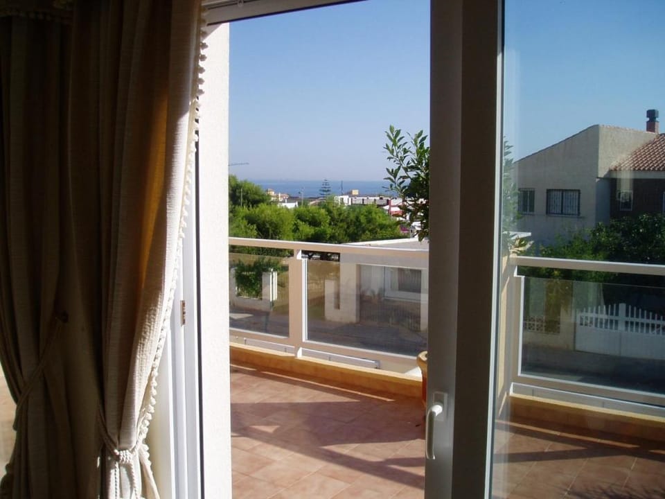 VILLA EL CARMOLI Villa in Region of Murcia