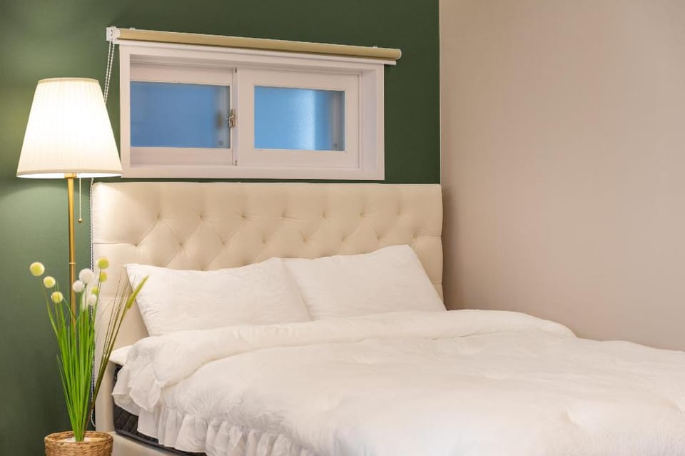Yongmun-myeon Houses Vacation rental in Gyeonggi-do