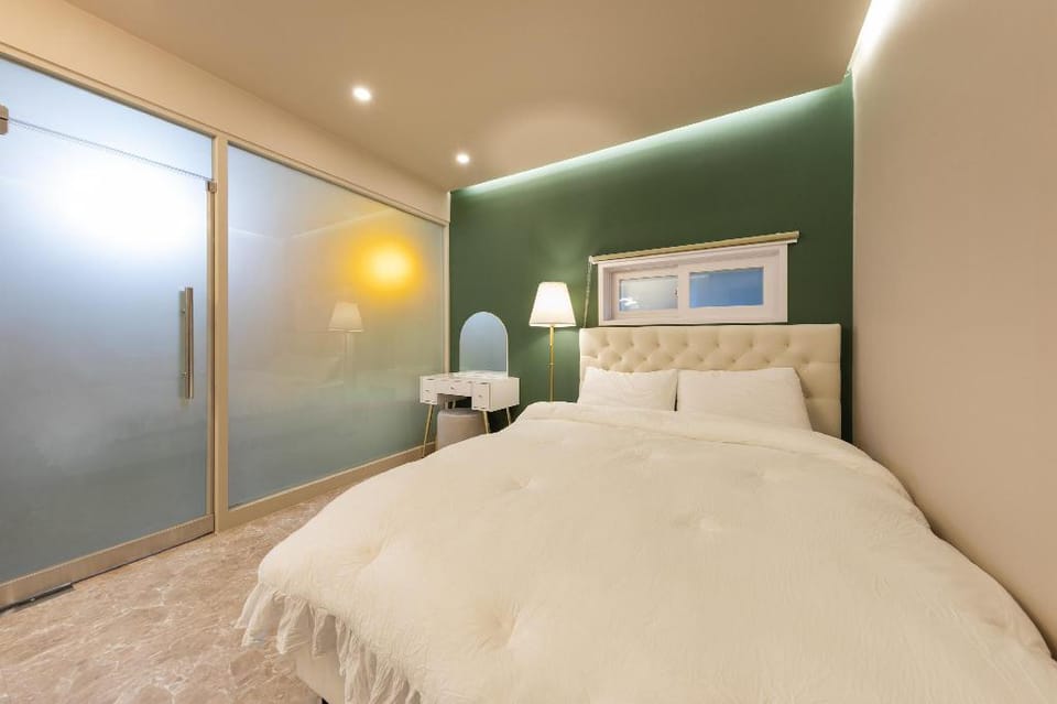Yongmun-myeon Houses Vacation rental in Gyeonggi-do
