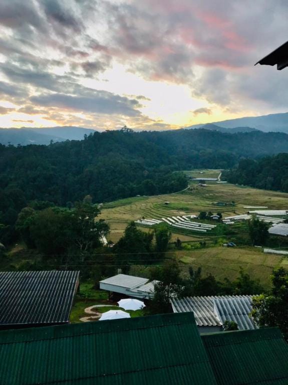 Motho Homestay Doi Inthanon 4-6 PAX Vacation rental in Thailand