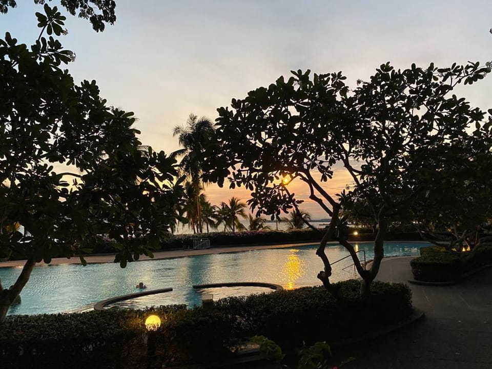 Perfect beach view Vacation rental in Pattaya City