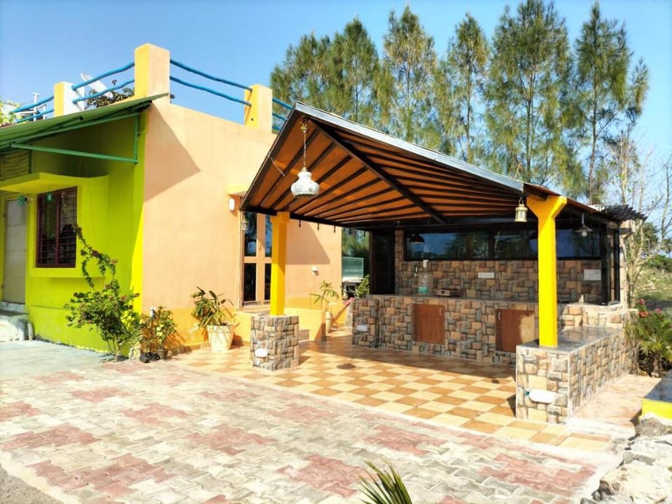 CoralbayFarms Vacation rental in Tamil Nadu