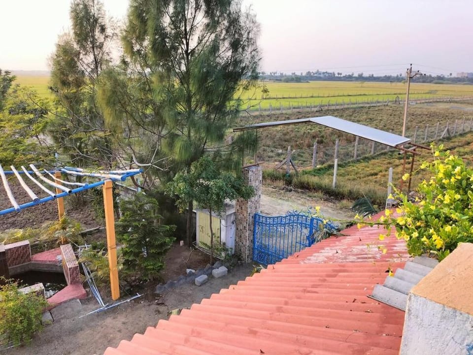 CoralbayFarms Vacation rental in Tamil Nadu