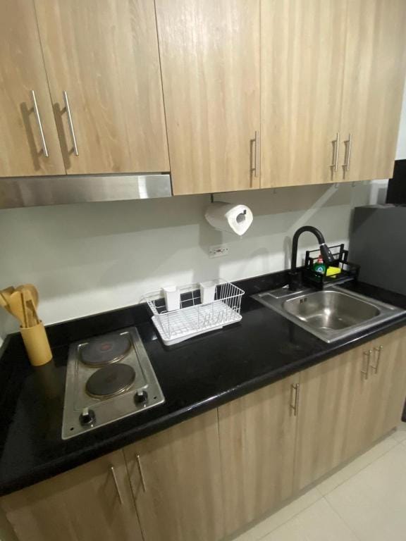 Simple Cozy Condo in Pasay Vacation rental in Pasay