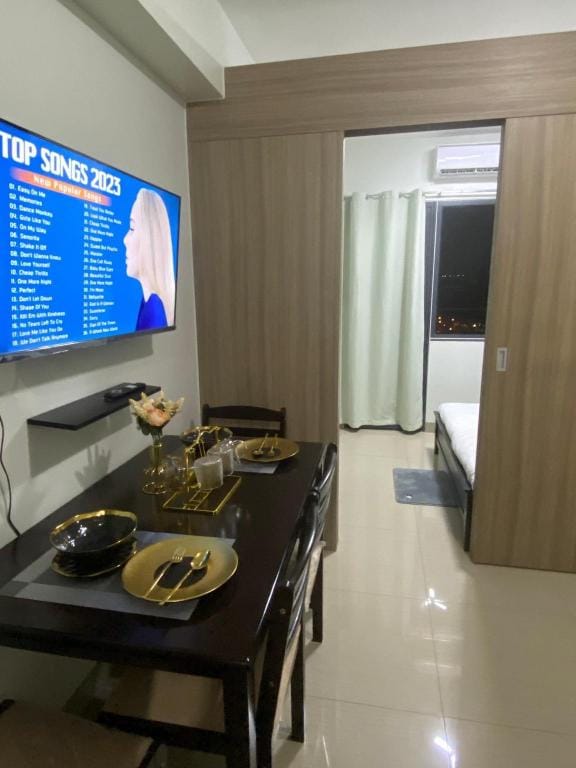 Simple Cozy Condo in Pasay Vacation rental in Pasay