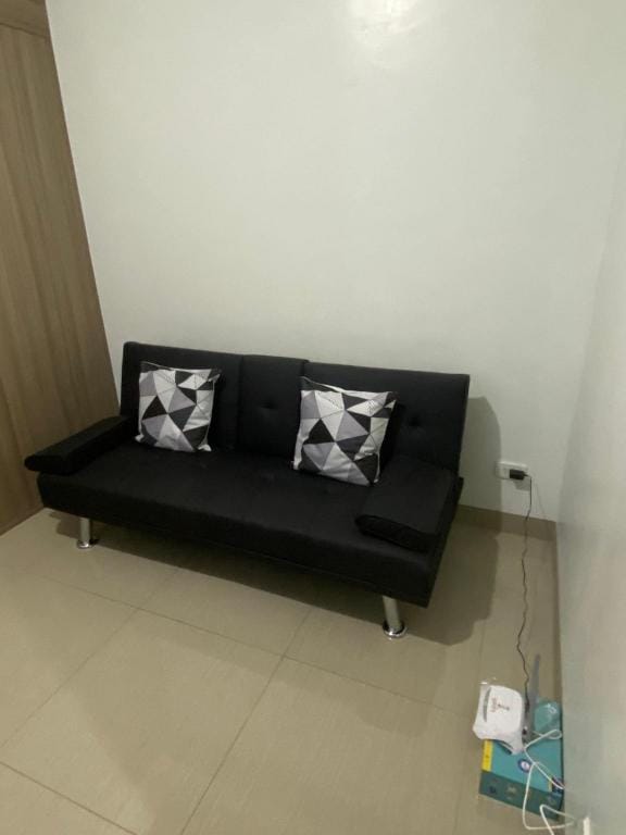 Simple Cozy Condo in Pasay Vacation rental in Pasay
