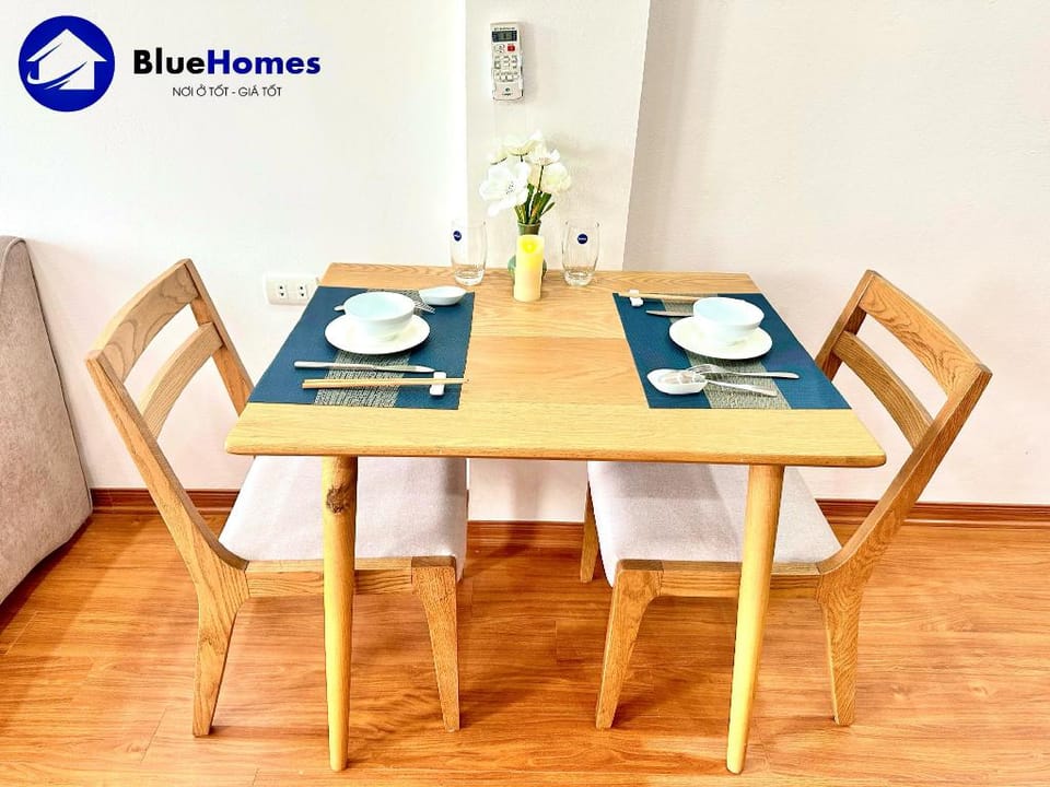 BLUEHOMES Apartment & Residence Dao Tan Apartment in Hanoi