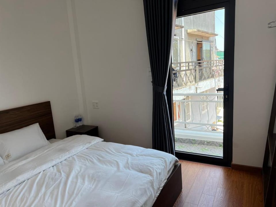 Kumi House Apartment in Dalat
