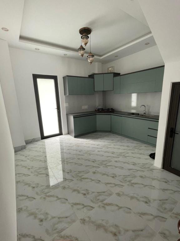 Kumi House Apartment in Dalat