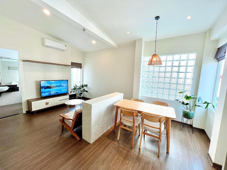 BLUEHOMES Apartment & Residence 535 Kim Ma Apartment in Hanoi