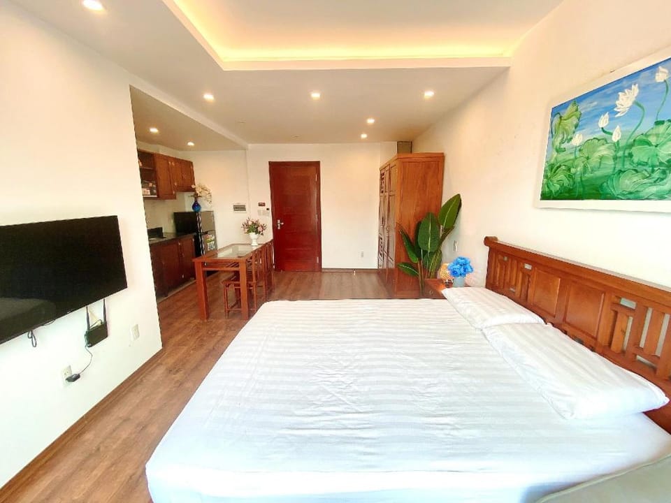 BLUEHOMES Apartment & Residence 25 Phan Dinh Phung Apartment in Hanoi