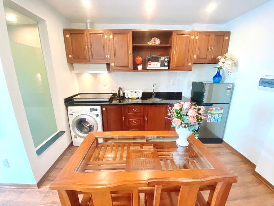 BLUEHOMES Apartment & Residence 25 Phan Dinh Phung Apartment in Hanoi