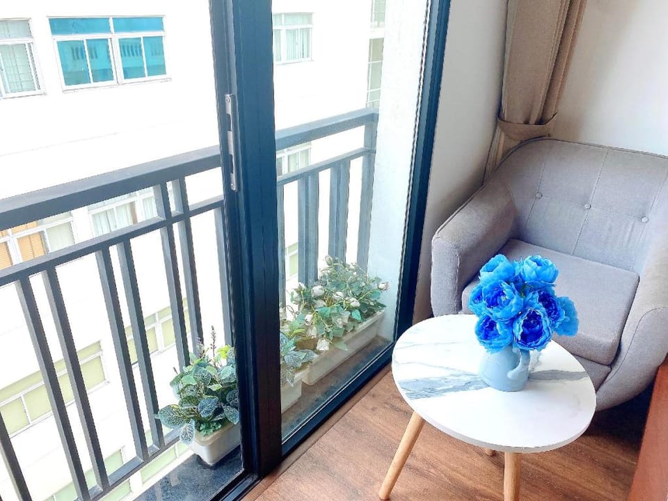 BLUEHOMES Apartment & Residence 25 Phan Dinh Phung Apartment in Hanoi