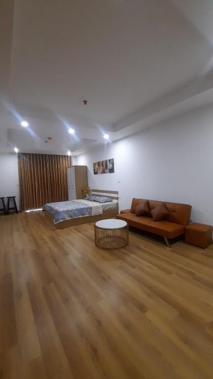 QUY NHON TMS LUXURY APARTMENT Apartment in Vietnam