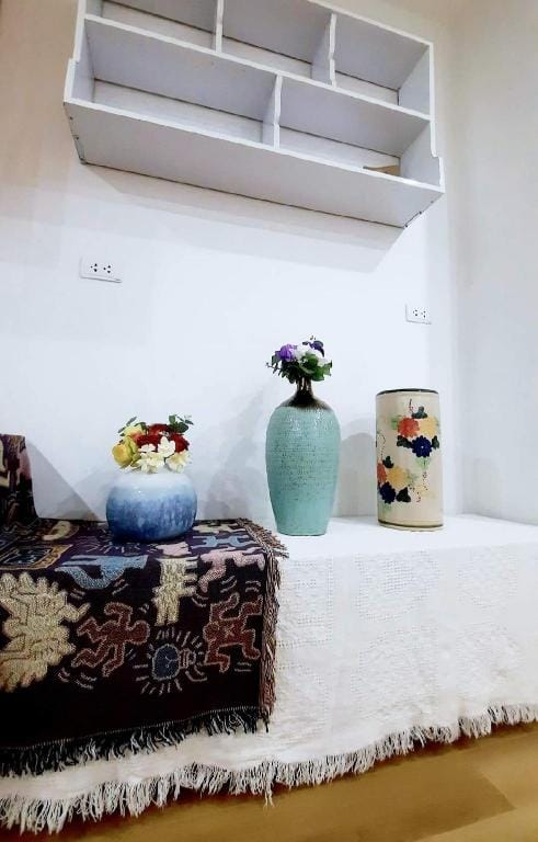 QUY NHON TMS LUXURY APARTMENT Apartment in Vietnam