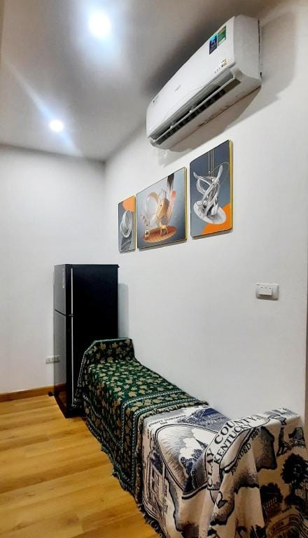 QUY NHON TMS LUXURY APARTMENT Apartment in Vietnam