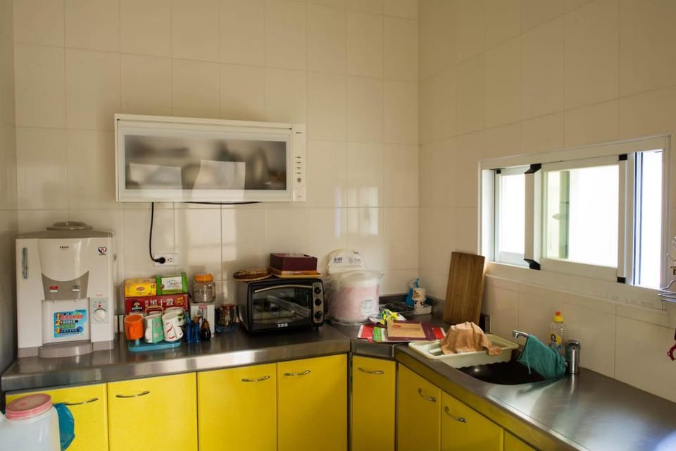 JUN LE Guest House Bed and Breakfast in Fujian