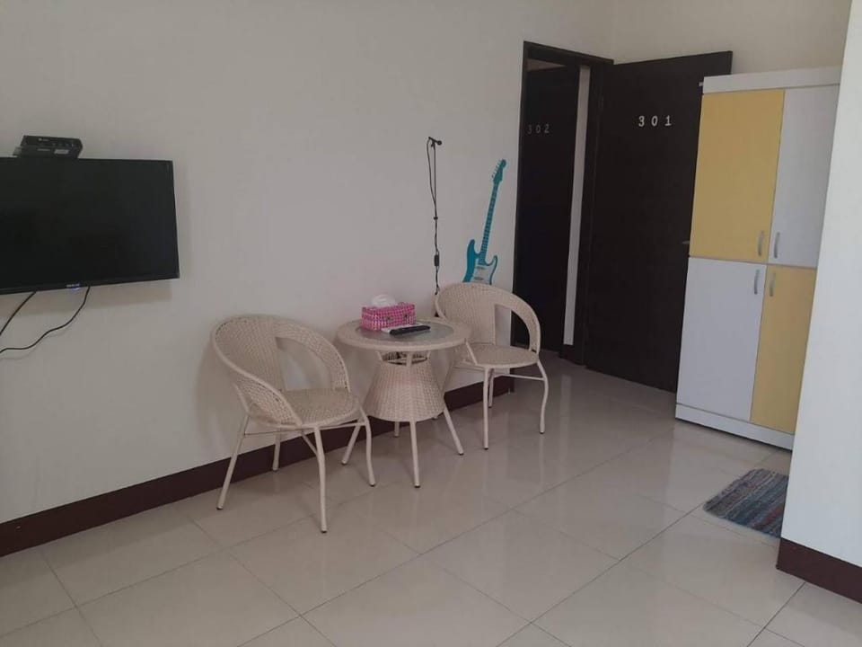JUN LE Guest House Bed and Breakfast in Fujian