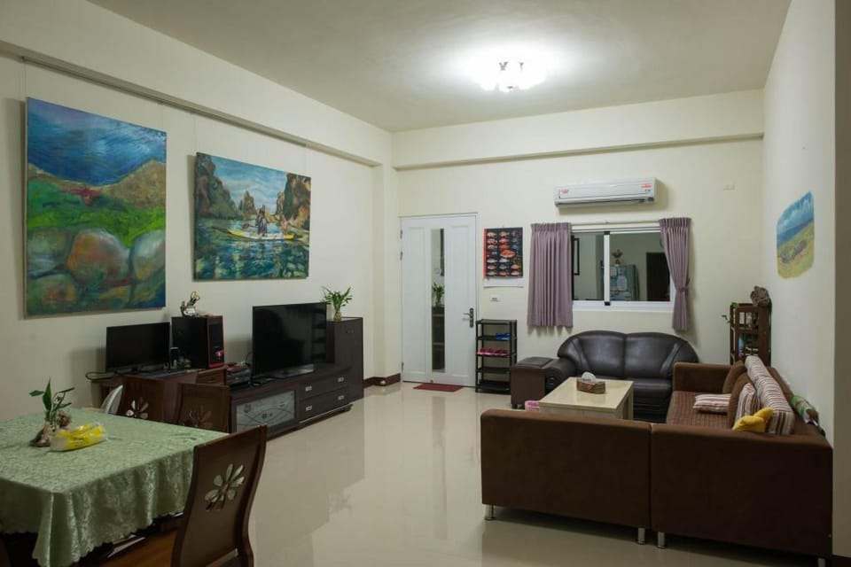 JUN LE Guest House Bed and Breakfast in Fujian