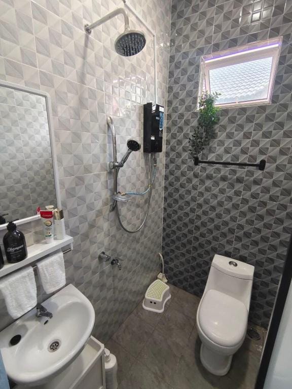 Glamstay BatuRakit |Netflix|Umt|Unisza|Ipg|Instep Vacation rental in Terengganu, Malaysia