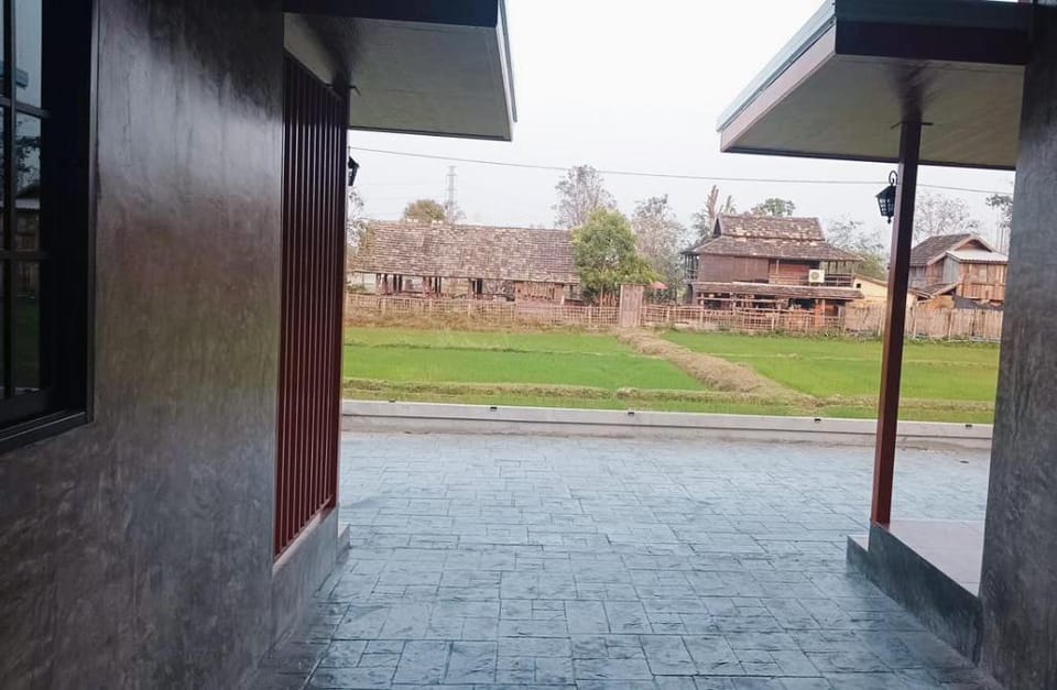 Lucky Farm Homestay Vacation rental in Thailand