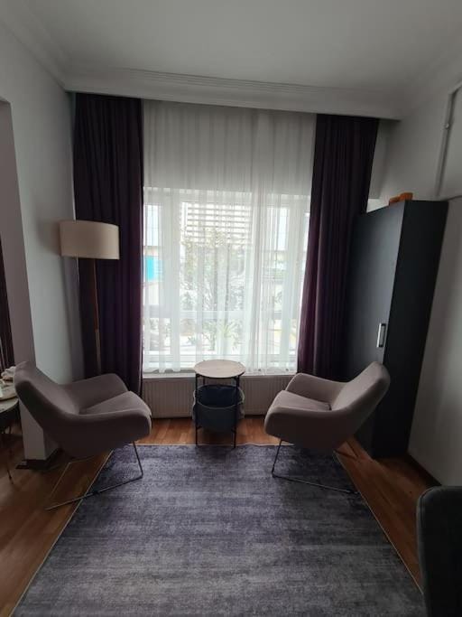 In a Central Place Cosy Flat Vacation rental in Istanbul