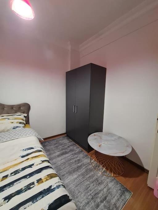 In a Central Place Cosy Flat Vacation rental in Istanbul