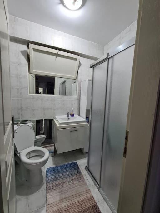 In a Central Place Cosy Flat Vacation rental in Istanbul