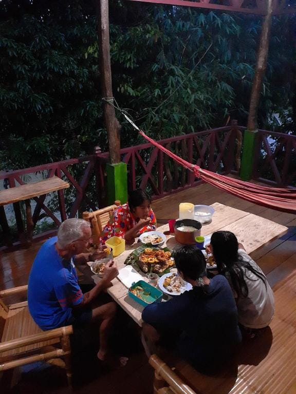 Tangkahan Family Room Vacation rental in Indonesia