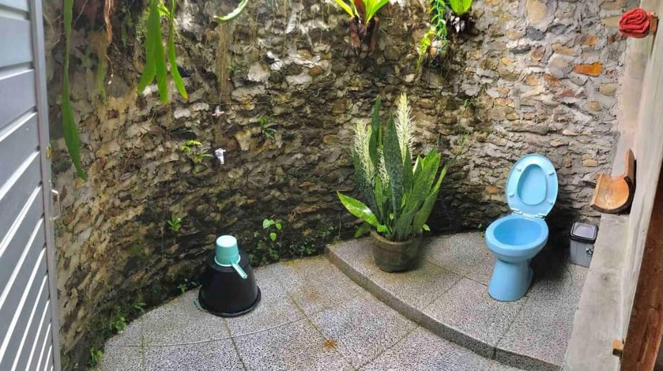 Tangkahan Family Room Vacation rental in Indonesia