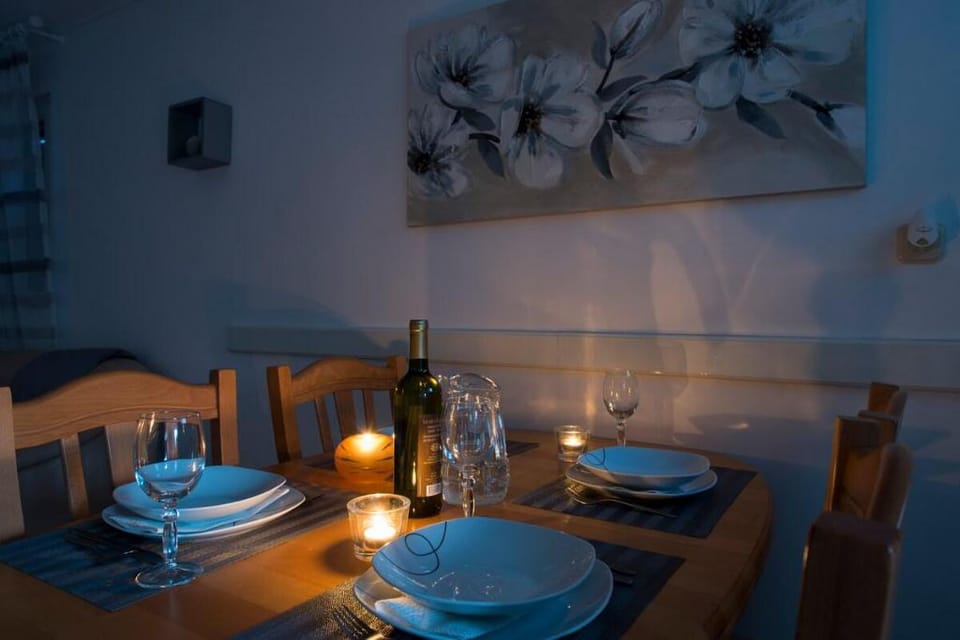 Private 2 BR Loft HOUSE w/ Terrace&Private Parking Vacation rental in Split