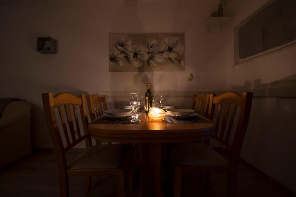 Private 2 BR Loft HOUSE w/ Terrace&Private Parking Vacation rental in Split