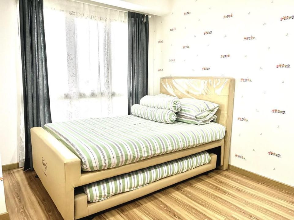 MTOWN Signature 1BR near Mall Apartment in West Java