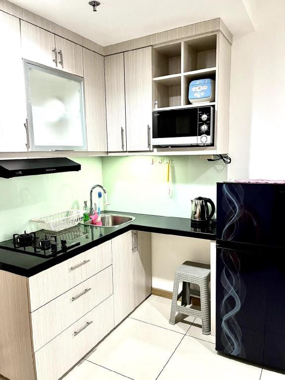 MTOWN Signature 1BR near Mall Apartment in West Java