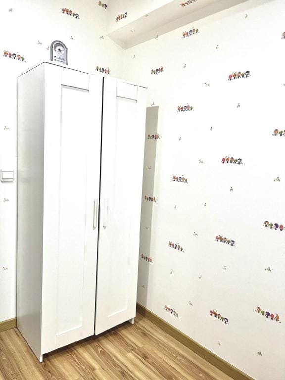 MTOWN Signature 1BR near Mall Apartment in West Java