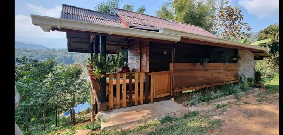 PeaMoo Homestay Doi Inthanoon  Vacation rental in Thailand