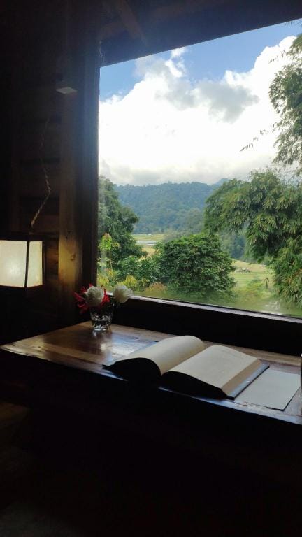 PeaMoo Homestay Doi Inthanoon  Vacation rental in Thailand