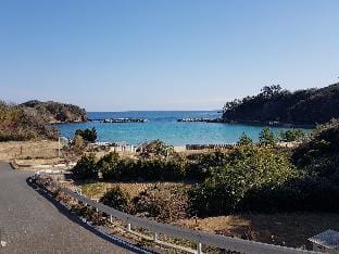 Midori Guesthouse&Hostel 2인실 Vacation rental in South Korea