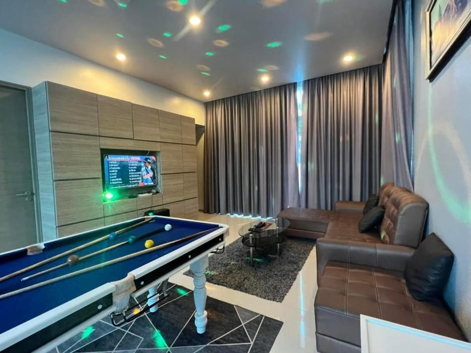 SeaZa Poolvilla Cha-am Villa in Thailand