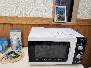Midori Guesthouse&Hostel---  1인실 Vacation rental in South Korea