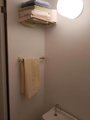 Midori Guesthouse&Hostel---  1인실 Vacation rental in South Korea