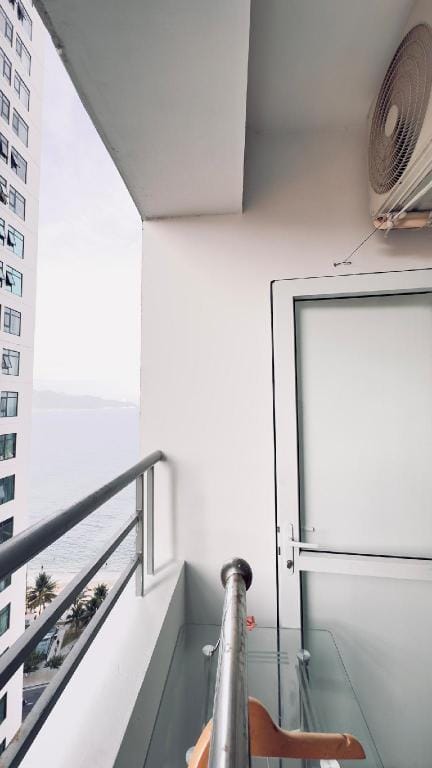 Partial Sea View : Two Bedroom & Washing Machine Vacation rental in Nha Trang