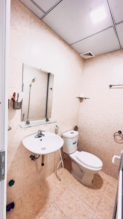 Partial Sea View : Two Bedroom & Washing Machine Vacation rental in Nha Trang
