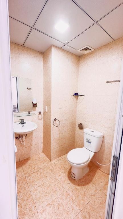 Partial Sea View : Two Bedroom & Washing Machine Vacation rental in Nha Trang