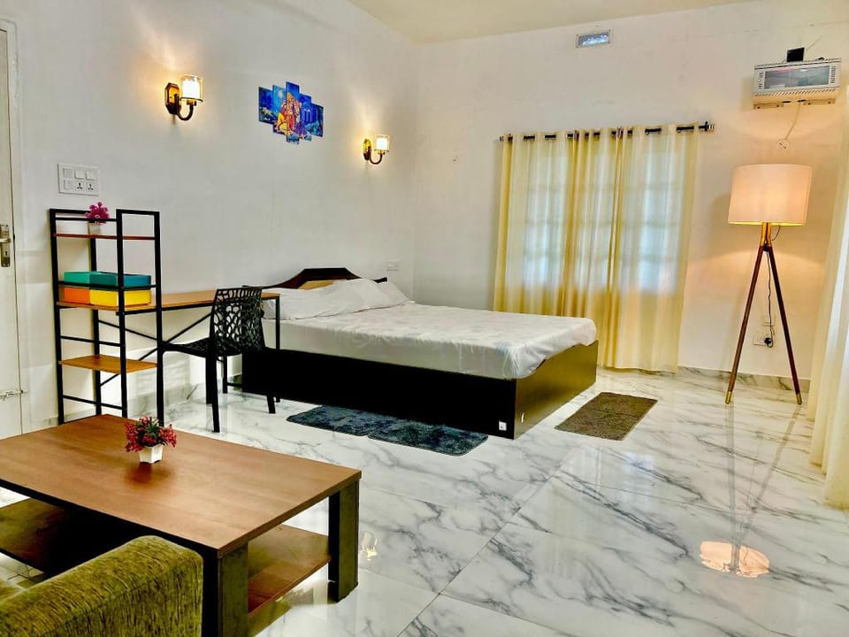 Four Winds Plantation Homestay Villa in Kerala