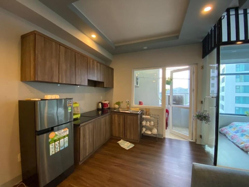 Family 3 Bedroom, Partial Sea View Vacation rental in Nha Trang